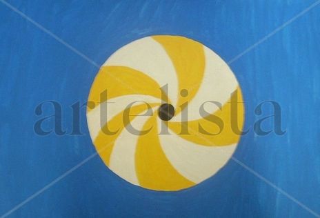 La rueda simbolos 2000