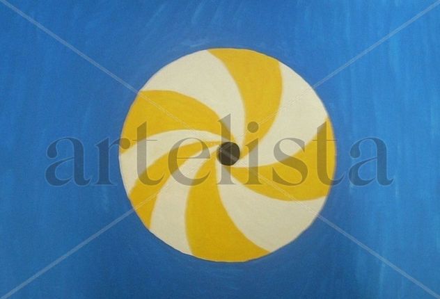 LA RUEDA SIMBOLOS 2000