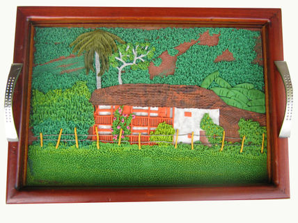 Paisaje cafetero