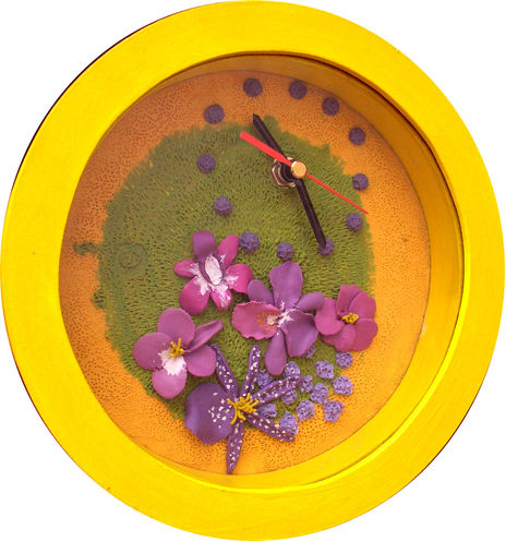 Color púrpura