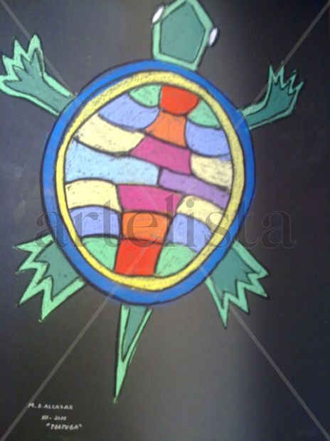 Tortuga