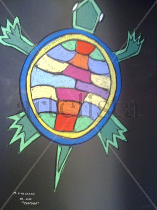 tortuga