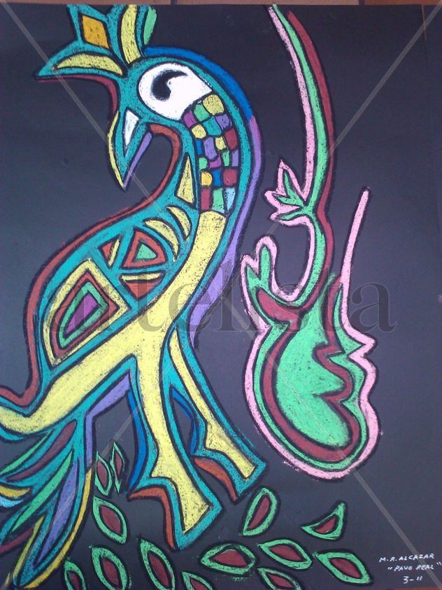 Pavo Real