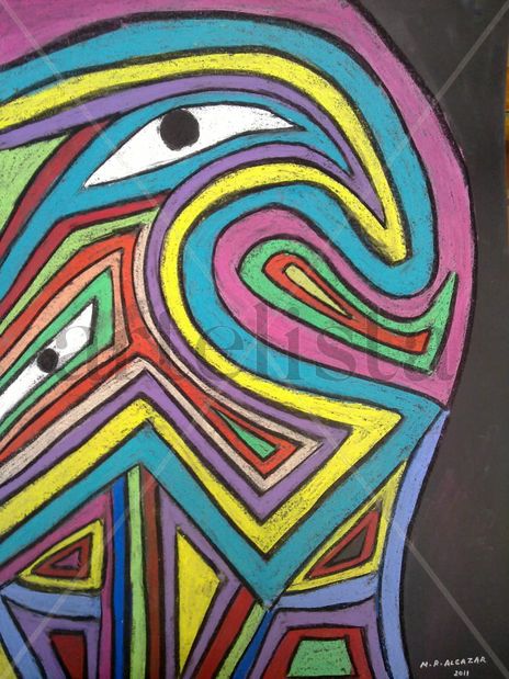 Caras