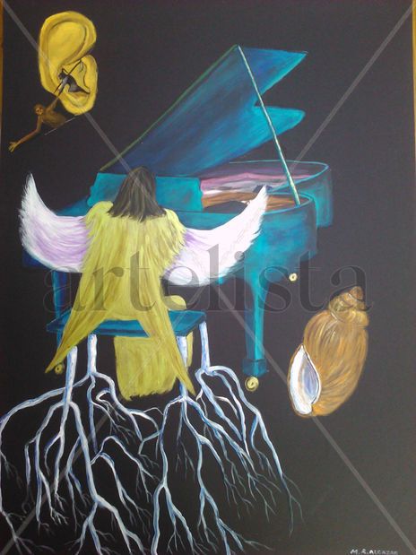 Canto de SIRENAS