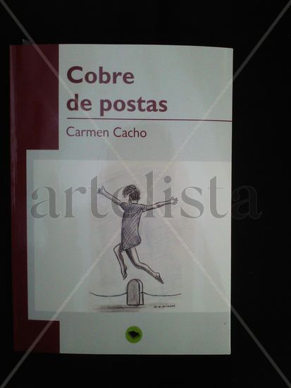 Portada libro Pencil