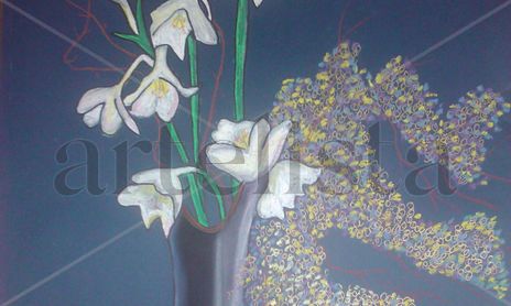 FLORES ZEN