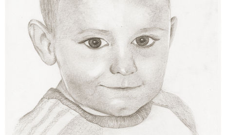Retratos