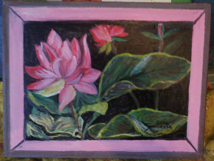 Rosas