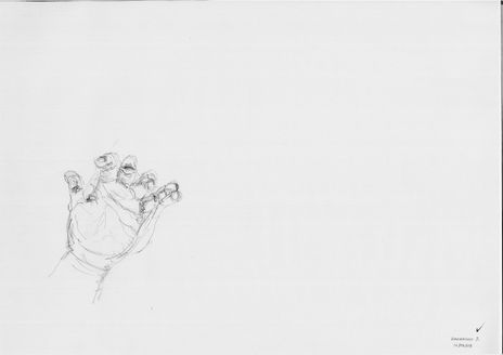 Boceto