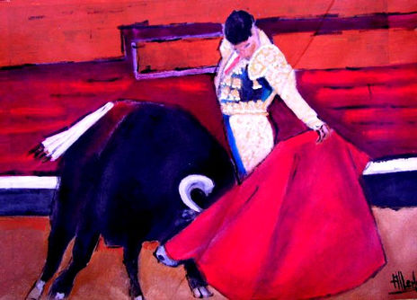Muletazo