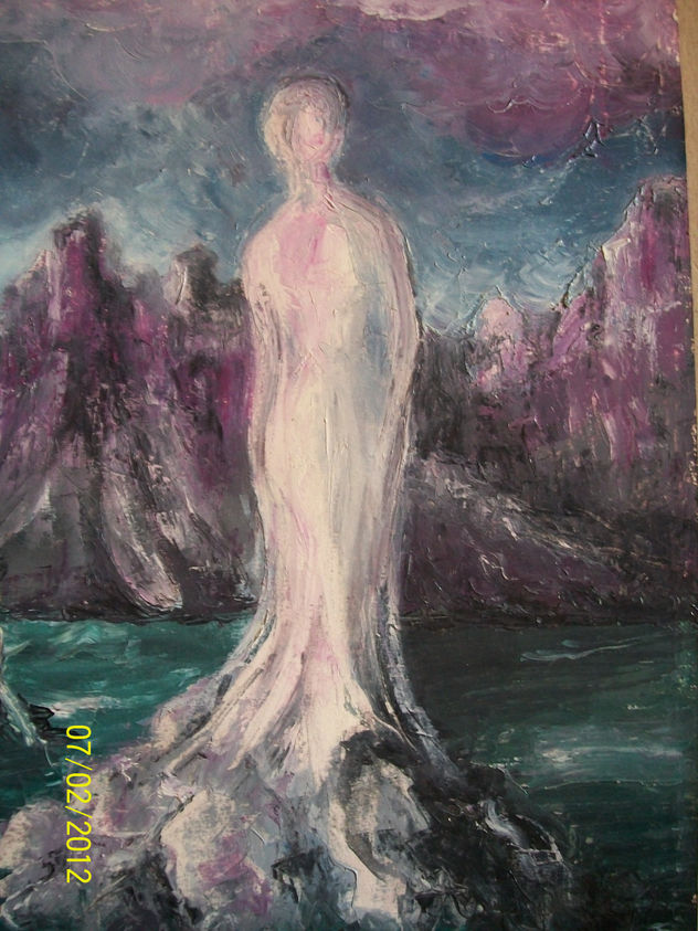 FANTASMAL
