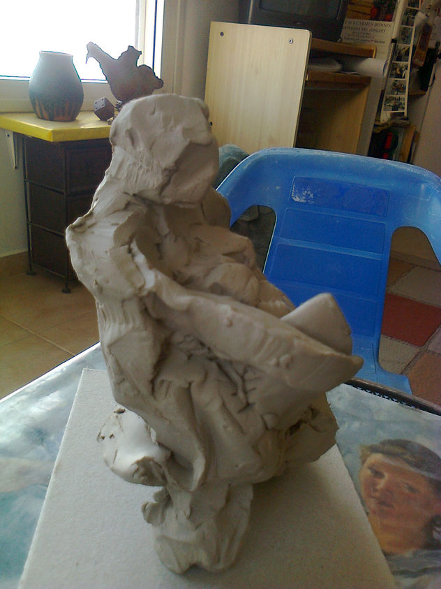 madonna  (vista 5)