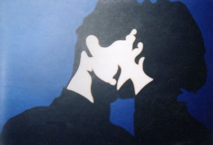 El beso