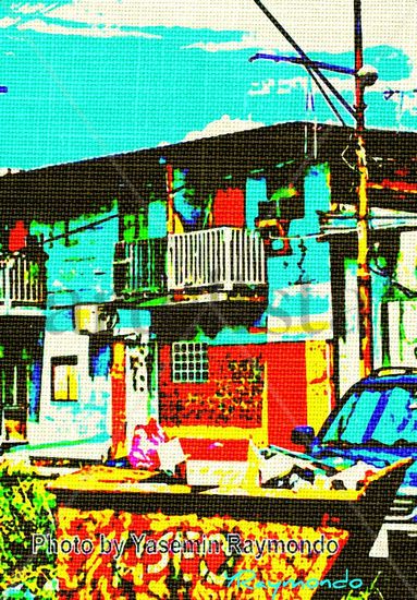 CASAS DEL CHORRILLO 