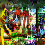 Arte Digital: Imágenes 2D thumbnail 1