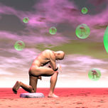 Arte Digital: Imágenes 3D thumbnail 1