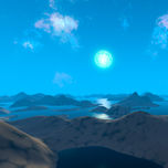 Paisajes en 3D thumbnail 2