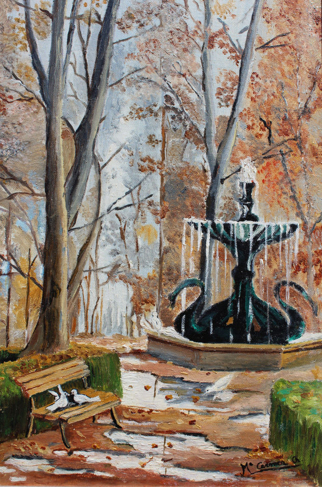 EL PARQUE
