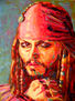 Jack Sparrow