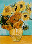 GIRASOLES de ( VAN GOGH)