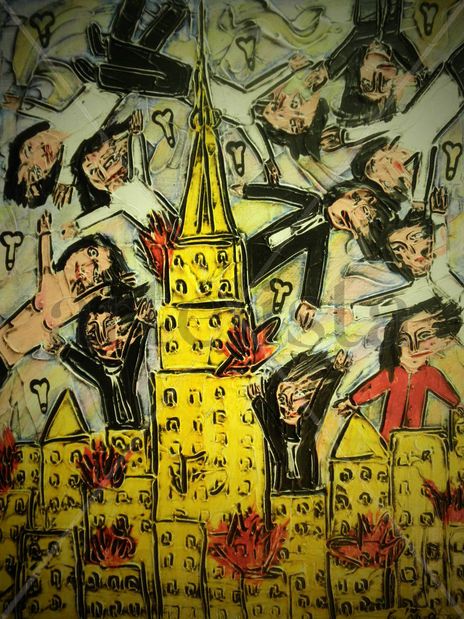 Sin titulo (2012)