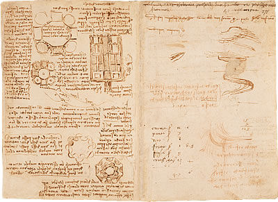 apuntes de mis cuadernos