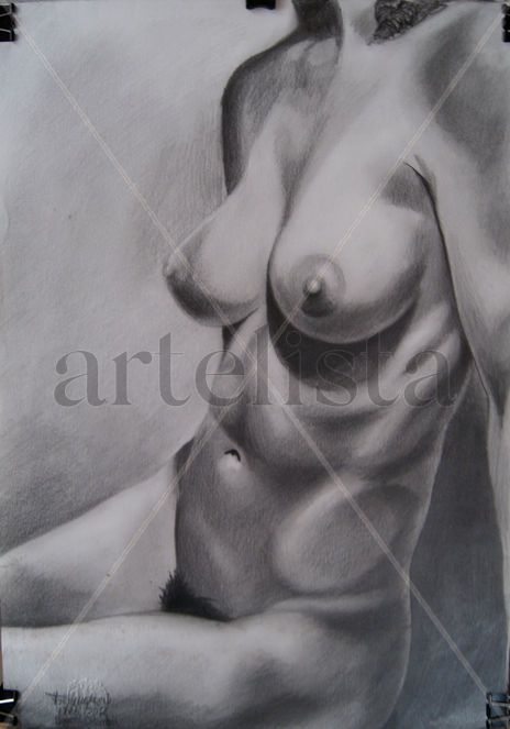 Dibujo Inspirado en...