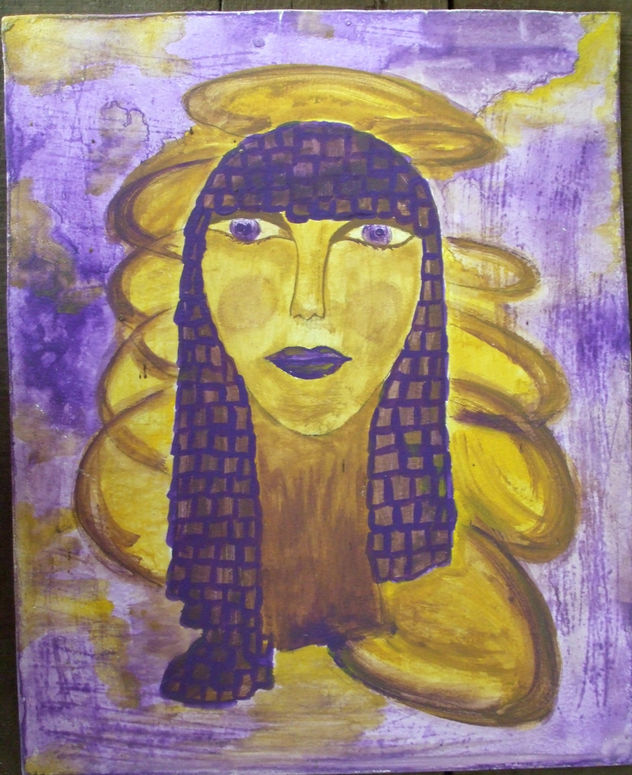 autoretrato 1