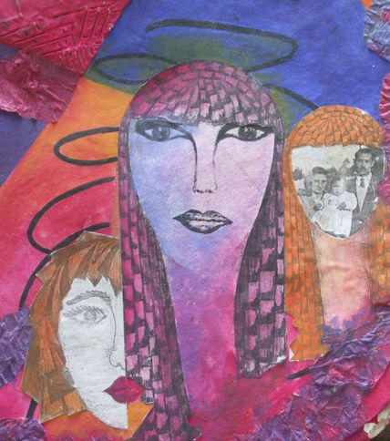 Autoretrato