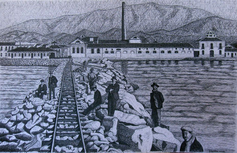 Puerto de Motril