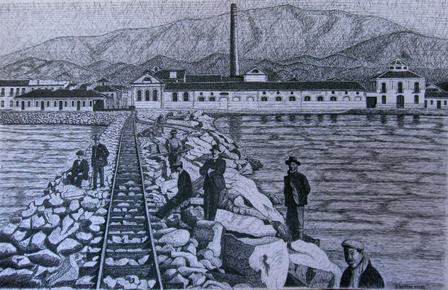 Puerto de Motril