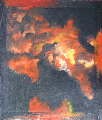 Tormenta