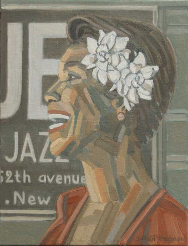 JAZZ à SAINT-GERMAIN-DES-PRES