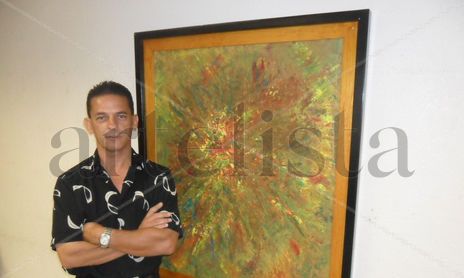 Los Galaches de Rene Galache