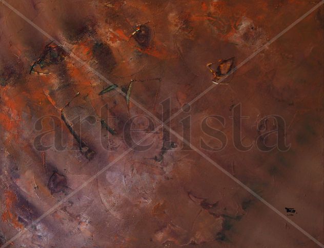La despedida