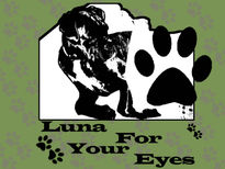 Luna for your eyes