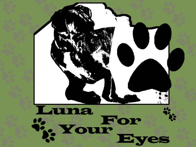 Luna for your eyes 