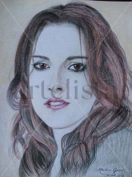 Bella, Crepusculo