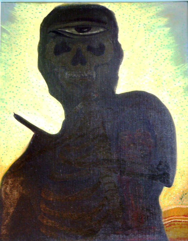 el interior del hombre