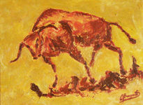 Serie Toros XII