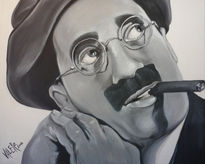 Groucho Marx