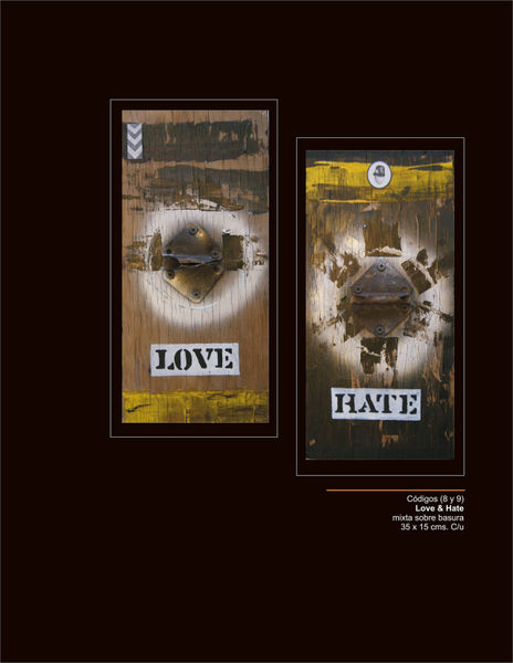 Love & Hate