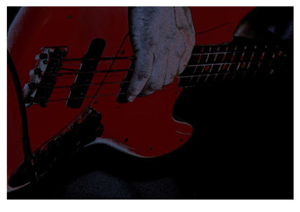 Jazz Bass