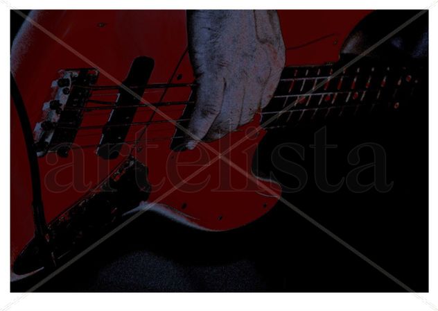 Jazz Bass