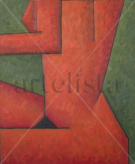 Desnudo nº 4