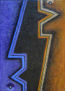 LADRAN SANCHO..,50x70 cm,  Técnica Mixta sobre Tela2011 -  Imagen 017