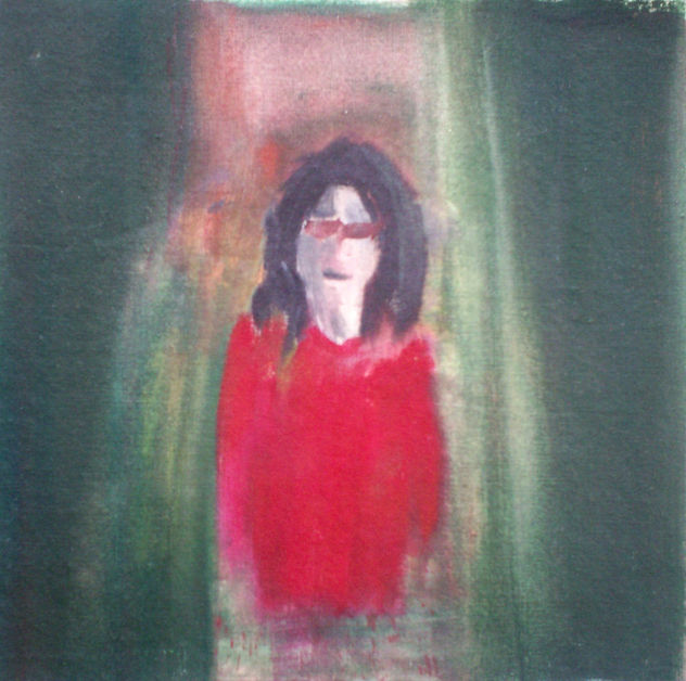 Del otro lado-Nilce Grimoldi