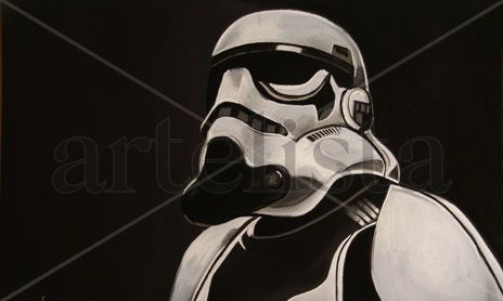 STAR WARS