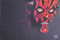 DARTH MAUL LORD